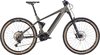 Bergstrom AXV 849, 29er Bosch G4/625 M44cm stone-grey matt F684m