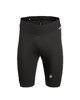 Mille Gt Half Shorts M Blackseries Man