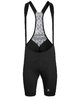 Mille Gt Bib Shorts M Blackseries Man