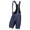 PEARL iZUMi Interval Bib Short navy M