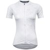 PEARL iZUMi W Interval Jersey white fog hex L