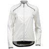 PEARL iZUMi W Zephrr Barrier Jacket white fog M