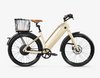 Stromer ST2 Beltdrice Special Edition Ivory Cream Comfort