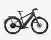 Stromer ST3 Sport M Deep Black Pinion ABS