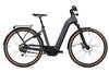 FLYER G1 Gotour 7.12 XC Cold Anthracite Gloss L