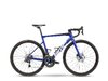 BMC Teammachine SLR01 FOUR EU 47 Pearl Blue & Carbon