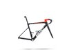 BMC Teammachine SLR01 MOD 51 Carbon & Neon Red