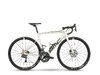 BMC Teammachine SLR TWO 47 Pearl Grey & Black