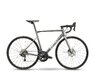 BMC Teammachine ALR DISC ONE 51 Gunmetal & Brushed Silver