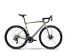 BMC Roadmachine 01 ONE 54 Rhino Gray & Black