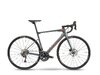 BMC Roadmachine THREE 51 Race Grey & Neon Red