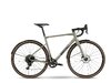 BMC Roadmachine X 56 Rhino Gray & Black