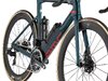 BMC Timemachine 01 ROAD ONE 51 Deep Sea & Neon Red