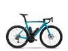 BMC Timemachine 01 ROAD THREE 54 Petrol & Black