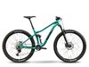 BMC Speedfox AL TWO L Metallic Jade