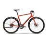 BMC Alpenchallenge ONE S Red Amber  