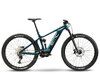 BMC Speedfox AMP AL THREE M Space Blue