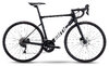 BMC Teammachine SLR SEVEN BLACK / WHITE 51