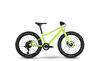 BMC Twostroke AL 20 GREEN / BLACK 20 