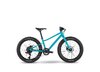 BMC Twostroke AL 20 TURQUOISE / BLACK 20 