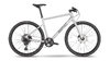 BMC Alpenchallenge AL TWO SILVER / BLACK XL