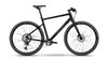 BMC Alpenchallenge AL THREE BLACK / GREY M