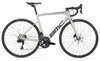 BMC Teammachine SLR FIVE Arctic Silver / Black 58
