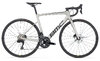 BMC Teammachine SLR FIVE ARCTIC SILVER / BLACK 61