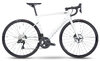 BMC Roadmachine THREE METALLIC OFF-WHITE / BLACK 58