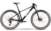 BMC Twostroke 01 FIVE Carbon / White XL