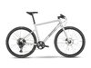 BMC Alpenchallenge AL TWO SILVER / BLACK M