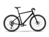 BMC Alpenchallenge AL THREE BLACK / GREY XL