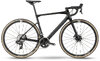 BMC Roadmachine TWO Carbon / Metallic Grey 58