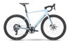 BMC Roadmachine 01 AMP X ONE ICE BLUE / BLACK 54