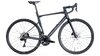 BMC Roadmachine TWO Carbon Black 58