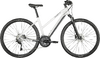 Scott Sub Cross 20 Lady - Pearl White - M