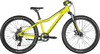 Scott Scale 24 disc yellow - Radium Yellow - one size