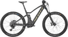 Scott Genius eRIDE 910 - Raw Carbon - S