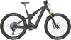 Scott Patron eRIDE 900 Ultimate - Raw Carbon - L