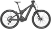 Scott Patron eRIDE 900 - Raw Carbon - M