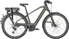 Scott Silence eRIDE 10 Men Speed - Onyx Black - L