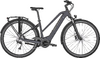 Scott Sub Tour eRIDE 30 Lady - Dark Anodized Grey - M