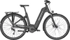 Scott Sub Tour eRIDE 30 Unisex - Dark Grey - M