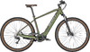 Scott Sub Cross eRIDE 10 Men - Beetle Green - S