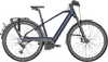 Scott Silence eRIDE 20 Men Speed - Dark Stellar Blue - XL