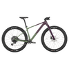Scott Scale Gravel 20 - olivine green/blackberry purple - S